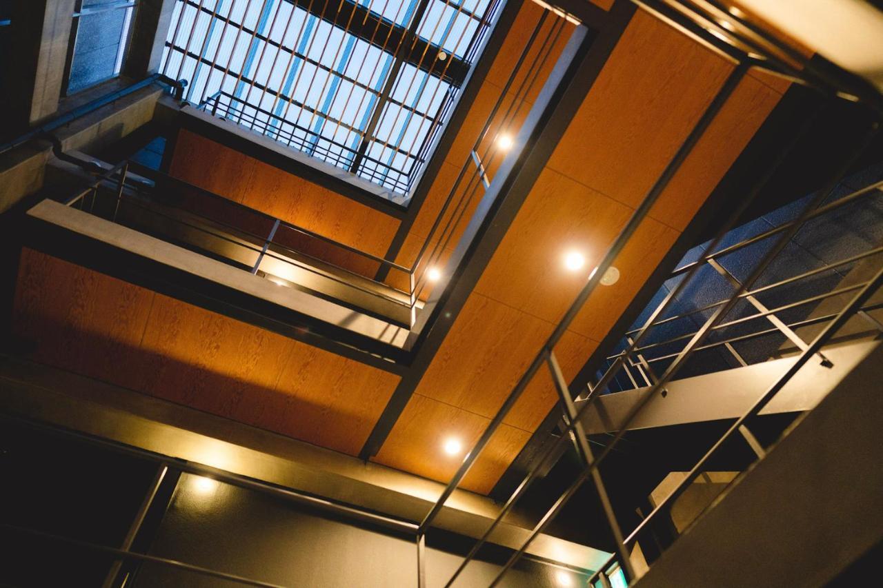 So Kyoto Fushimi Inari Hotel Exterior photo
